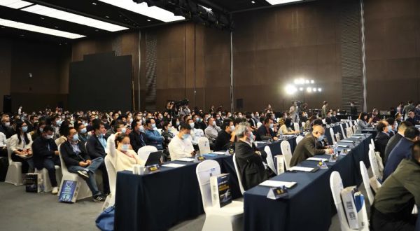 章管家受邀出席华南CIO大会，智慧管理助推企业数字化转型